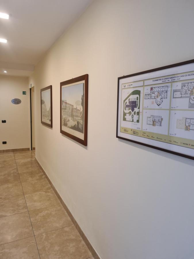Elysium Hotel Raya Mediglia Dış mekan fotoğraf